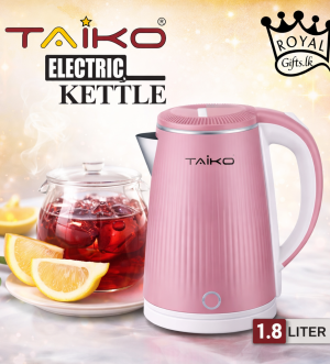 Taiko Electric Kettle 1.8L