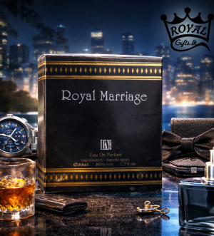 Royal Marriage Men’s Perfume 50ml