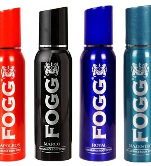 Fogg Body Spray 120ml