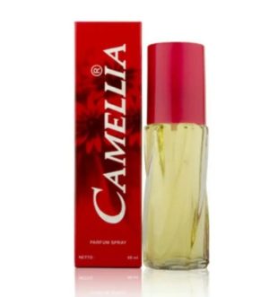 Camellia Perfume 60ml