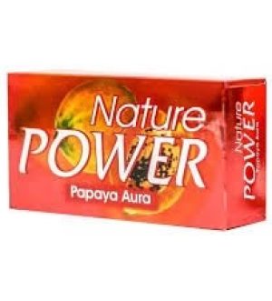 Papaya Soap 125g