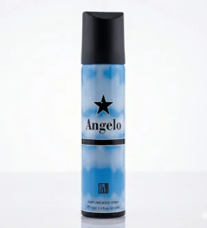 Angelo Body Spray 75ml