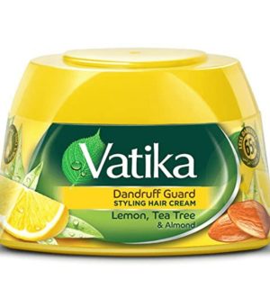 Vatika Dandruff Guard Hair Cream