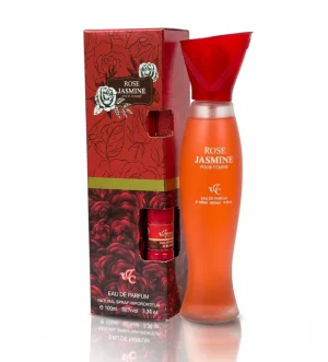 Rose Jasmine Girls Perfume 100ml
