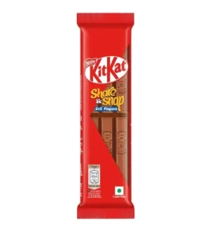 KitKat Share & Snap 57g