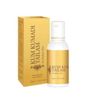 Kum Kumadi Tailam 25ml