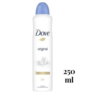 Dove Body Spray 250ml