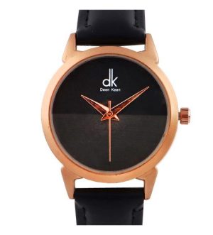 GK Ladies Leather Watch