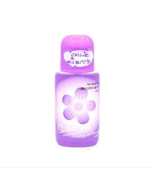 Shimona Whitening Roll On