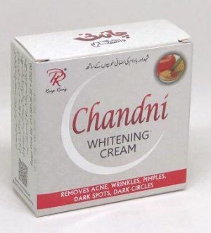 Chandni Face Cream