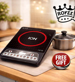 Ion Induction Cooker