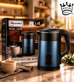 Wazuka WZK-1839 Electric Kettle