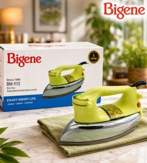 Bigene Iron Box
