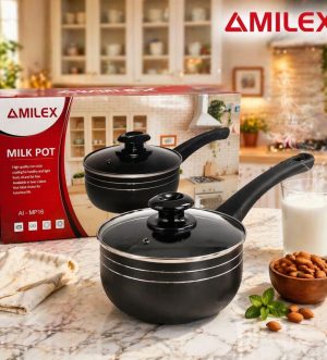 Amilex Milk Pot