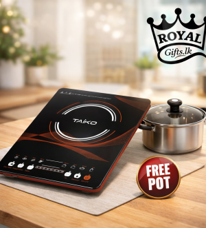 Taiko Induction Cooker Magna 2