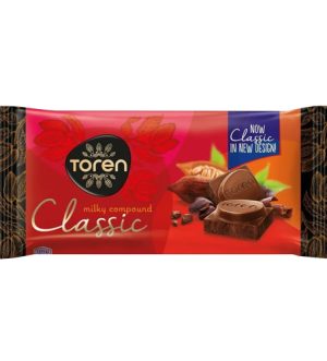Toren Classic 100g