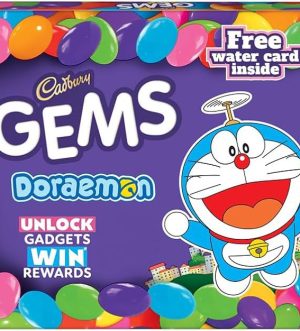 Cadbury Gems 24.69g