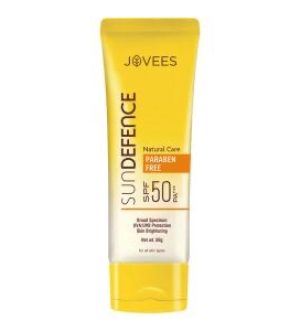 Jovees Sun Defence 100g
