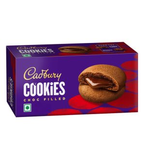 Cadbury Cookies 69g