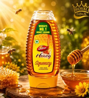 Dubur Honey 225g