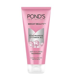 Ponds Bright Beauty Face Wash 50g