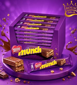 Nestle Munch 8.7g