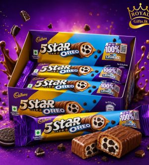 Cadbury 5Star Oreo