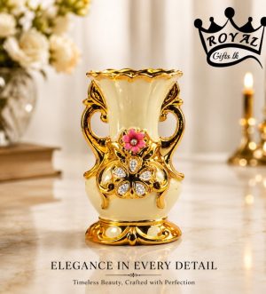 Ceramic Vase