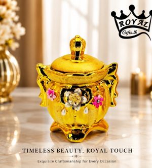 Ceramic Luxury Pot