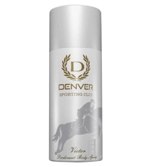 Danver Body Spray 150ml