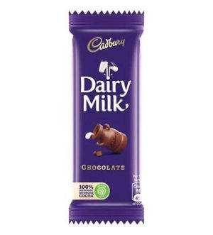 Dairy Milk 20.2g
