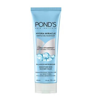 Simple Hydrating Gel Wash 50ml