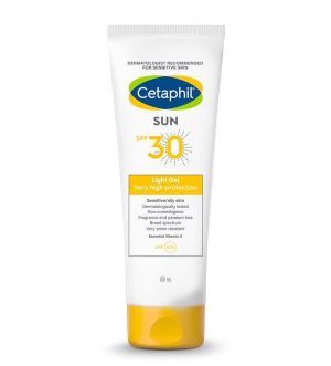 Cetaphil Sunscreen 100ml