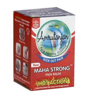 Amuthanjan 50ml