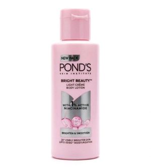 Ponds Bright Beauty Lotion 90ml