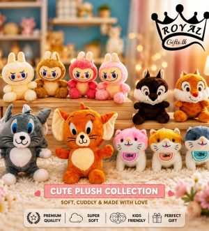 Doll Small