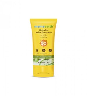 Mama Earth Sun Cream 50g