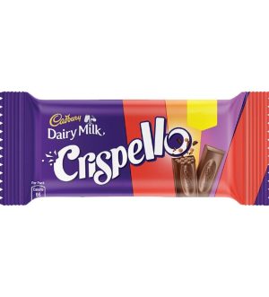 Dairy Milk Crispello 19.5g