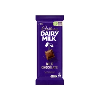 Cadbury Dairy Milk 105g