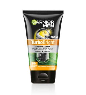 Garnier Men Turbo Bright 100g