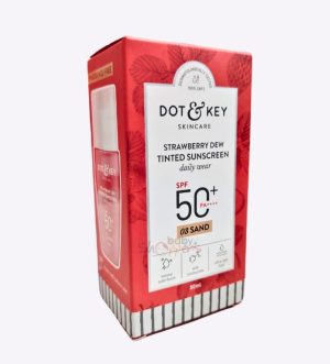 Dot & Key Sunscreen