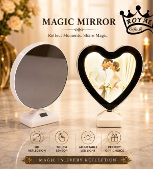 Magic Mirror