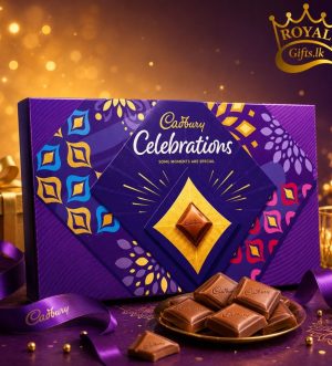 Cadbury Celebration