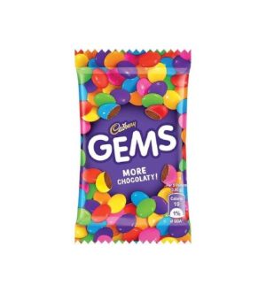 Cadbury Gems 7.34g