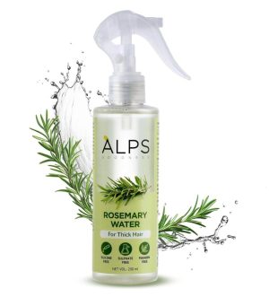 Alps Rosemary Water 100ml