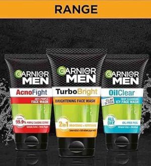 Garnier Men Face Wash 50g