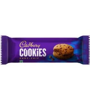Cadbury Cookies 83g