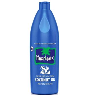 Parachute Coconut Oil 500ml