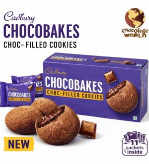 Cadbury Chocobakers