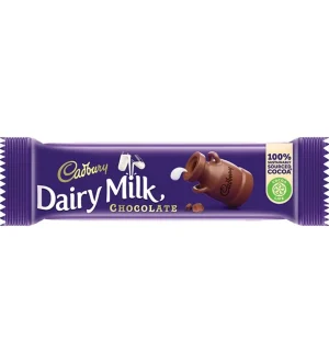 Cadbury Dairy Milk 6.1g